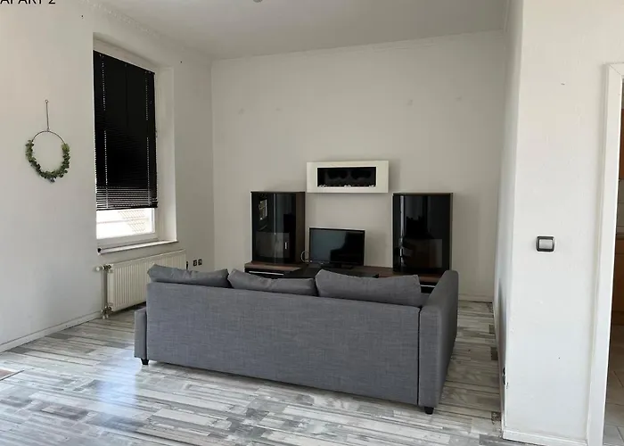 Apartment in Solingen Ohligs